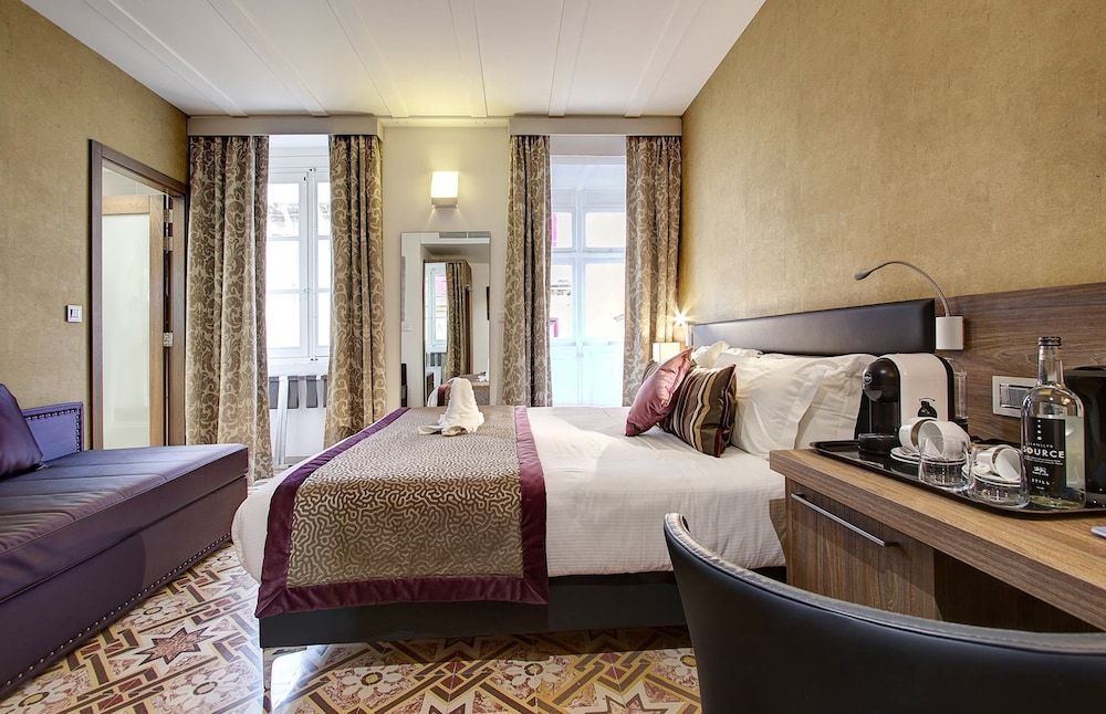 Palazzo Paolina Boutique Hotel 36/66