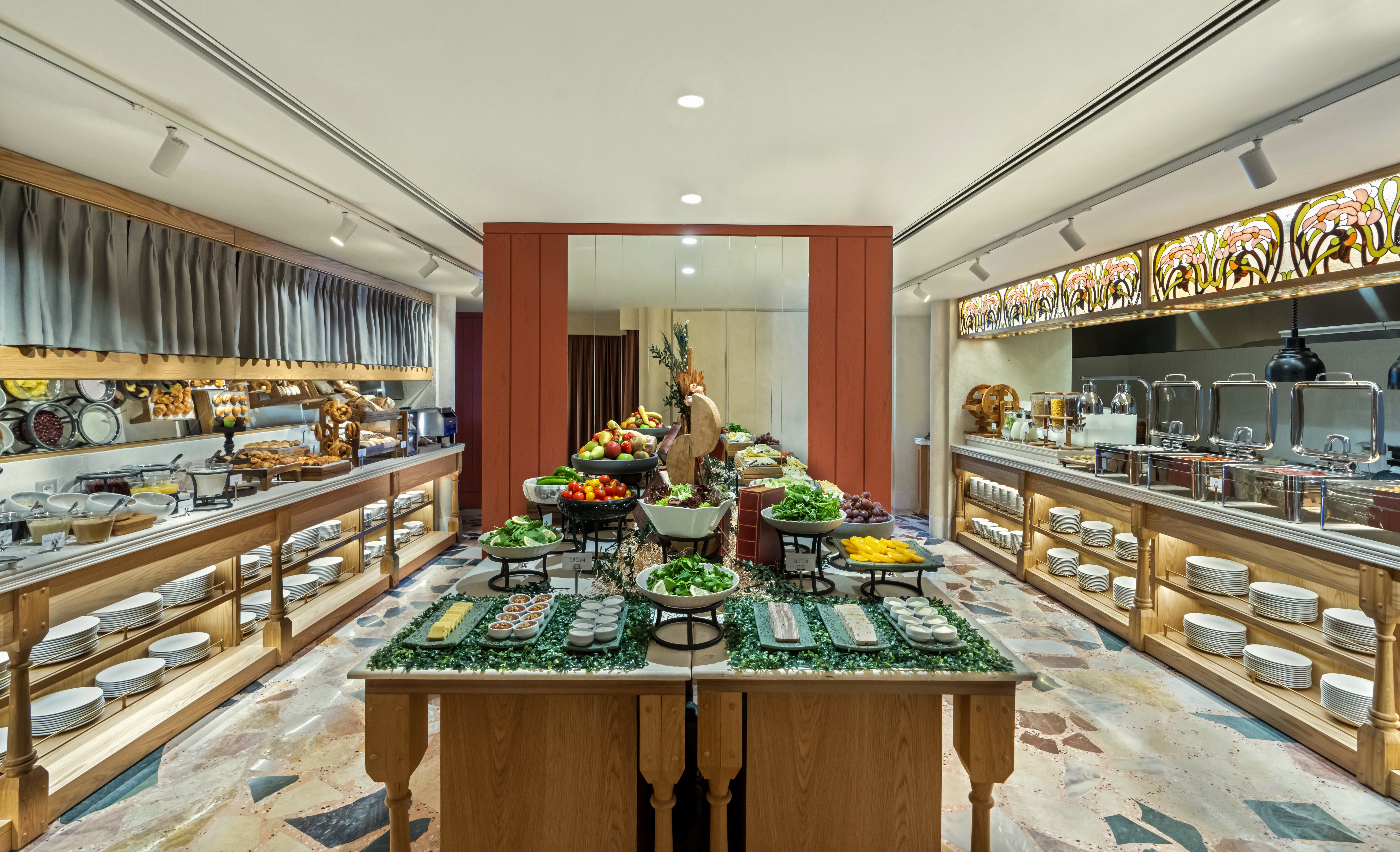 Crowne Plaza Istanbul - Ortakoy Bosphorus 15/30