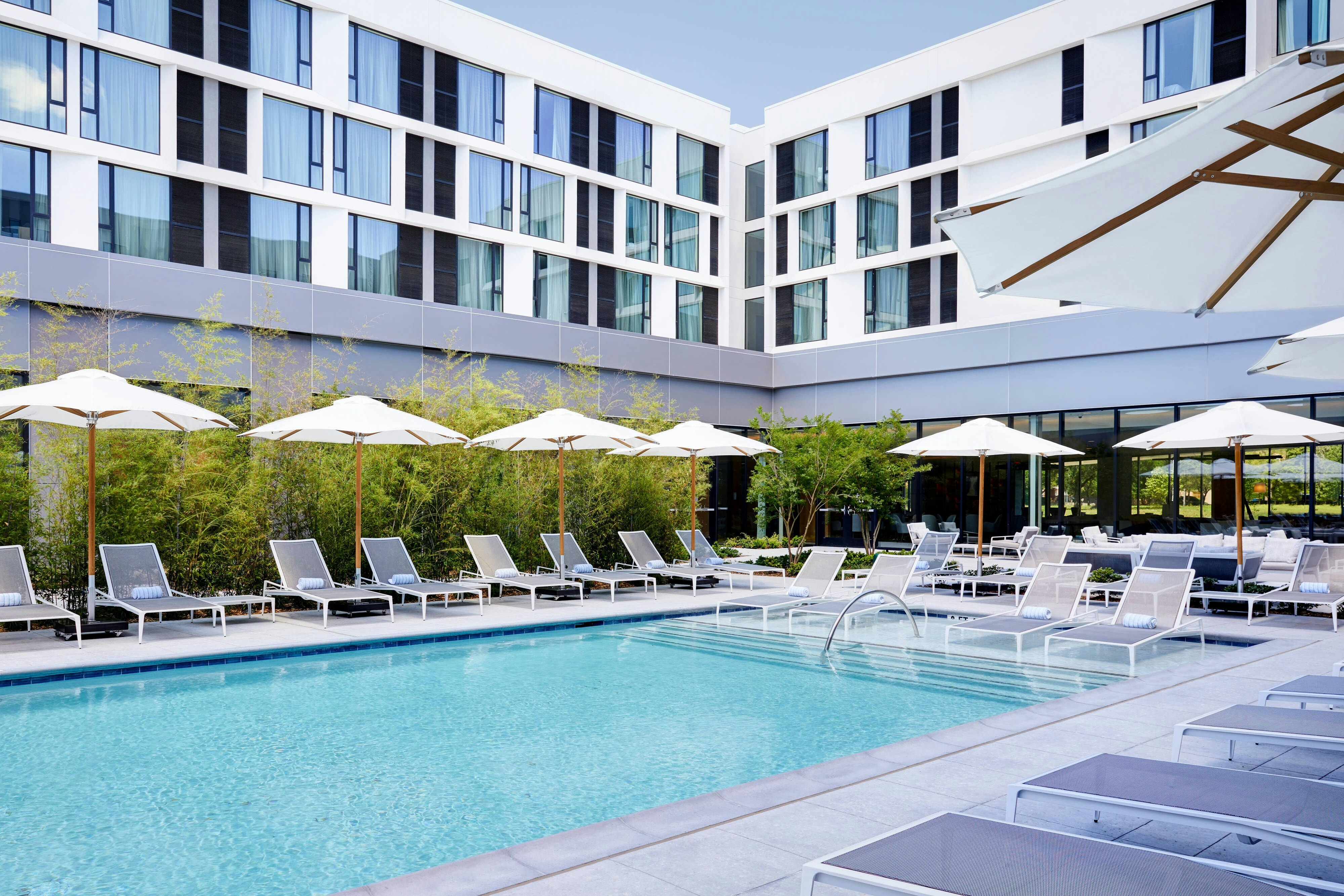 Residence Inn Dallas By the Galleria 6/48