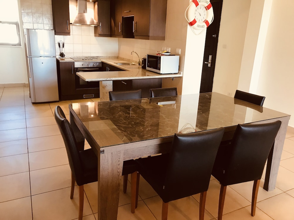 Tala Bay Residence 52/73