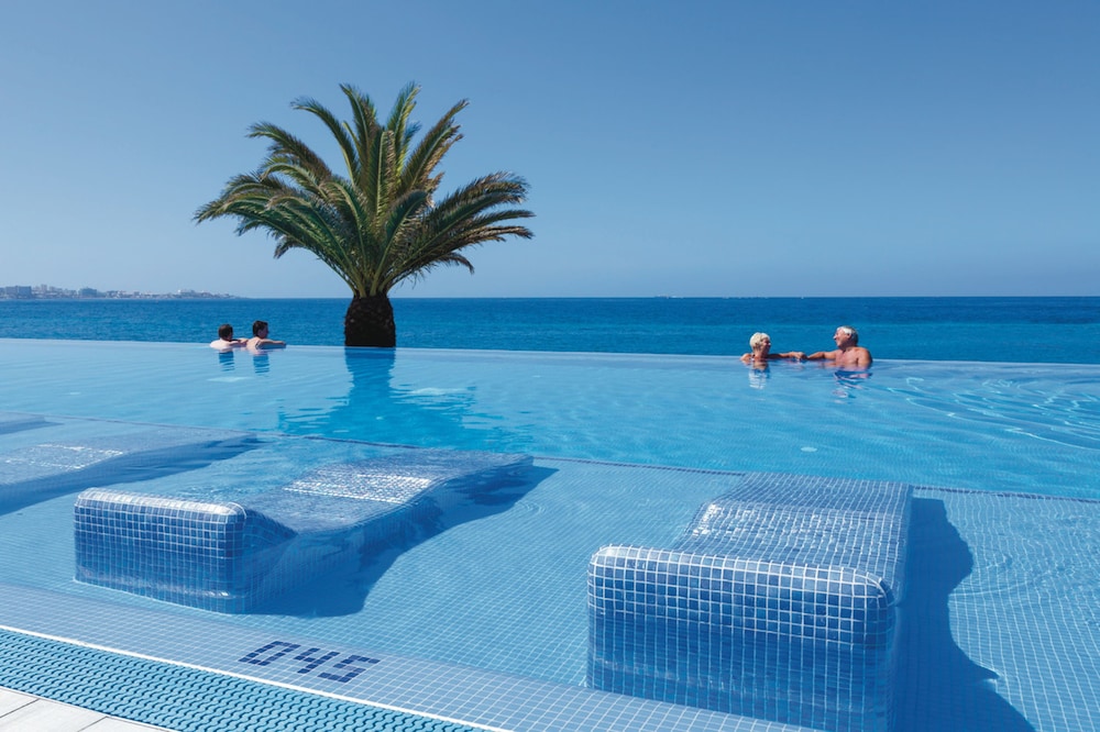 Hotel RIU Palace Tenerife 58/63