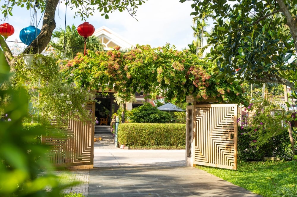 Chi Thanh Villa 45/50