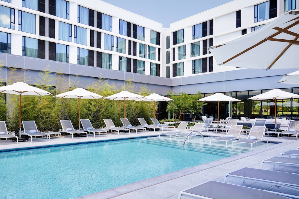 Residence Inn Dallas By the Galleria in DALLAS - TX
