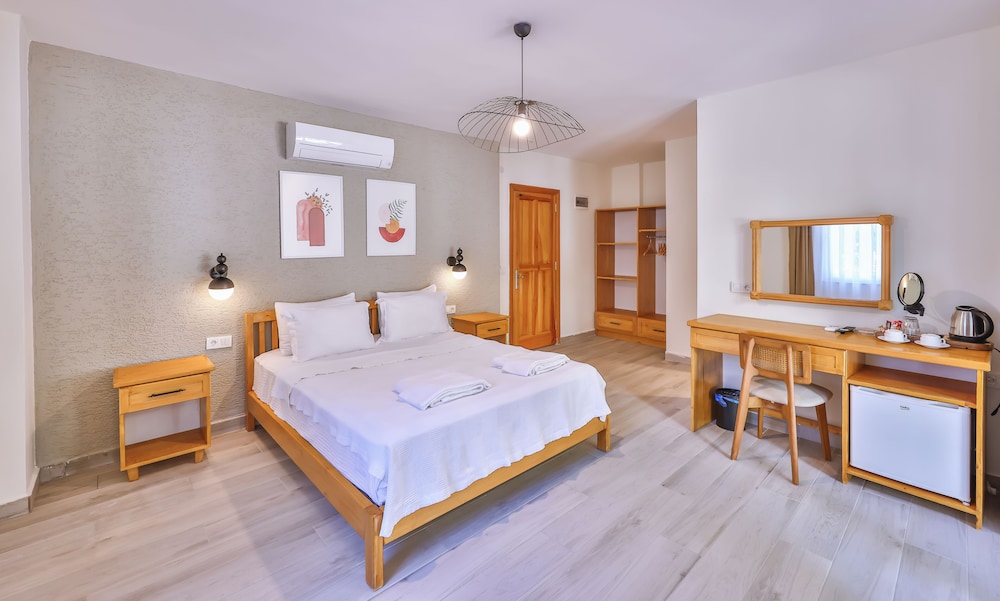 Mina Apart Hotel 11/37