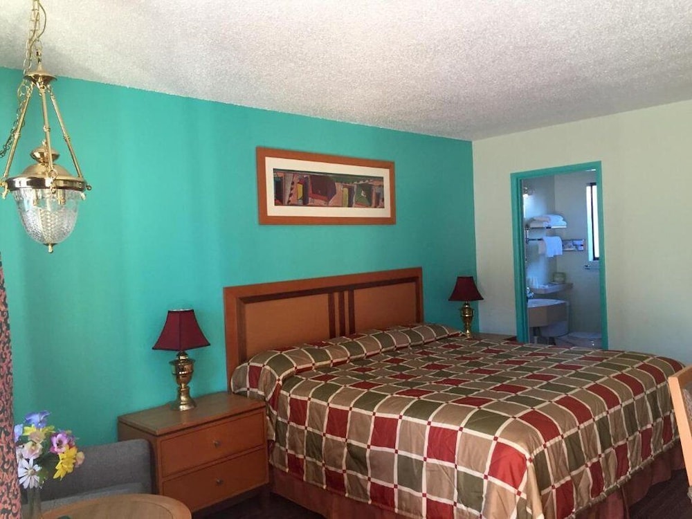 Klamath Motor Lodge 23/64