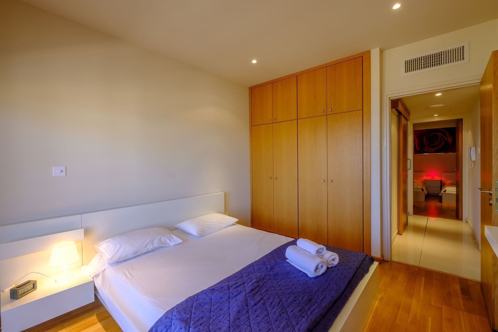 PANORAMIC, APARTMENT