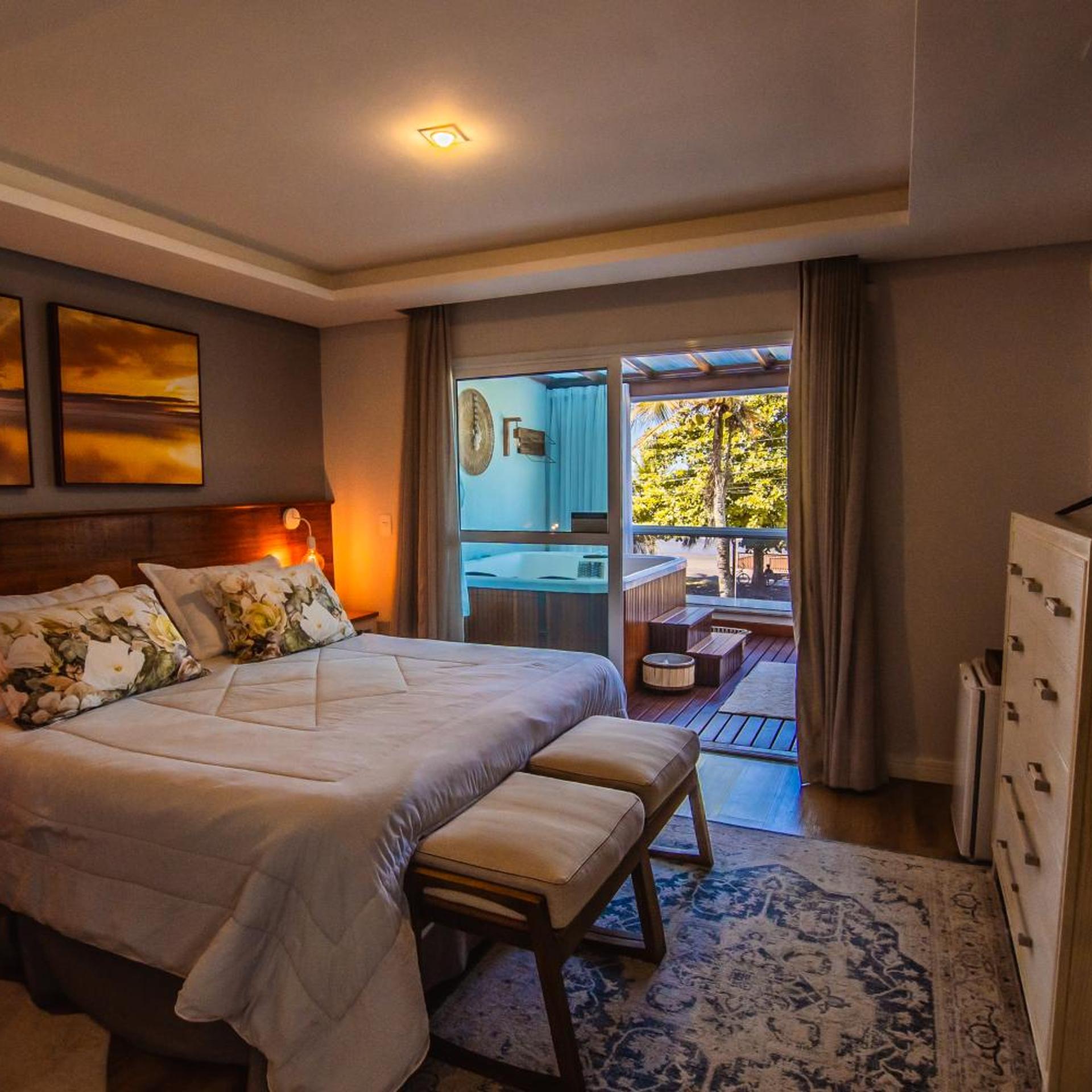 Hotel Villareal Praia Caieiras 17/53