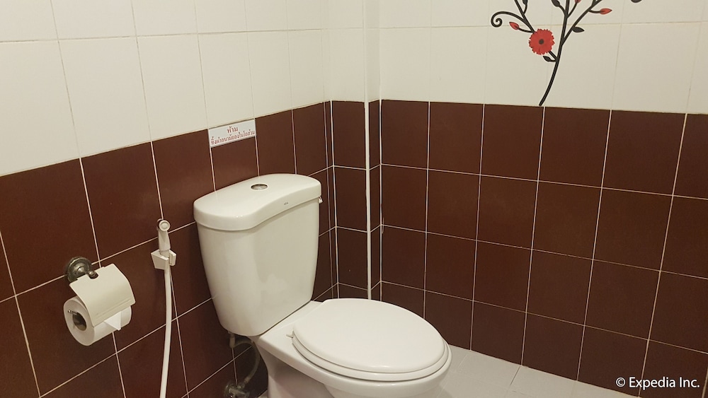 Nawaporn Place Guesthouse 23/29