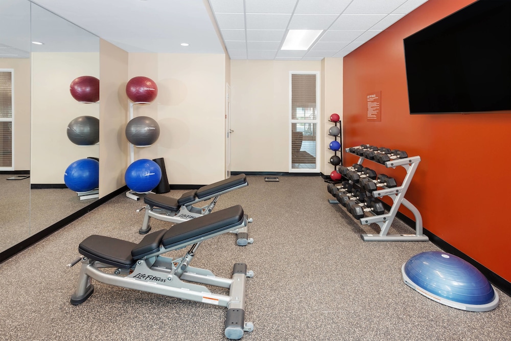 TownePlace Suites by Marriott Titusville Kennedy Space Center 15/28