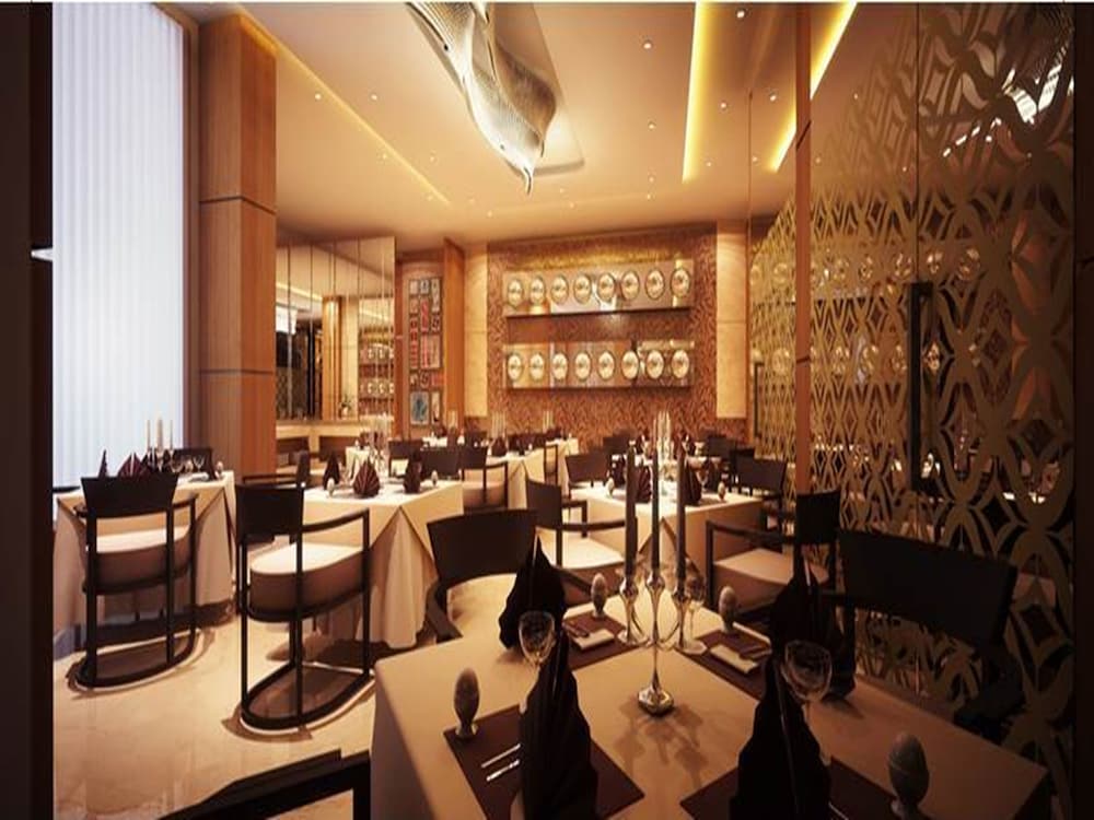 Nataraj Sarovar Portico 29/47