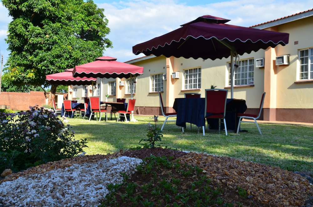 Riverside Hotel and Conference Centre 43/50