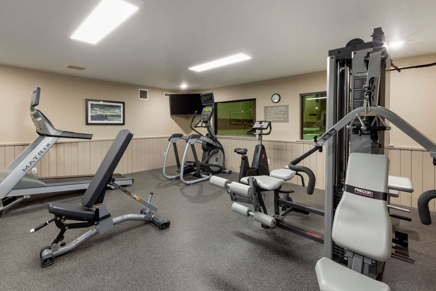 Best Western Watertown Inn Suites 21/42