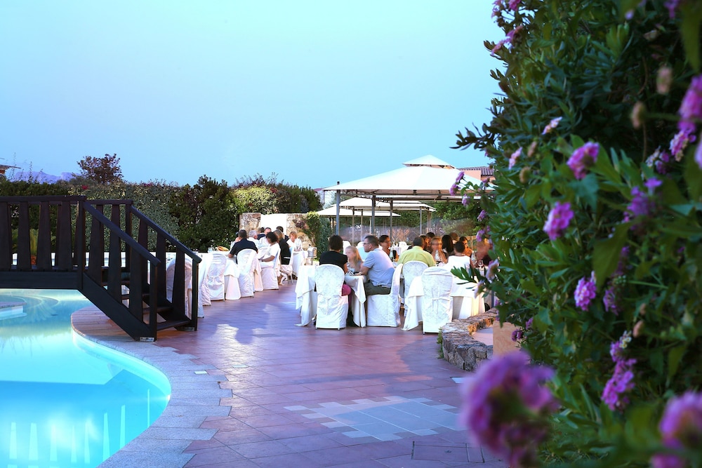 Hotel Speraesole 63/68