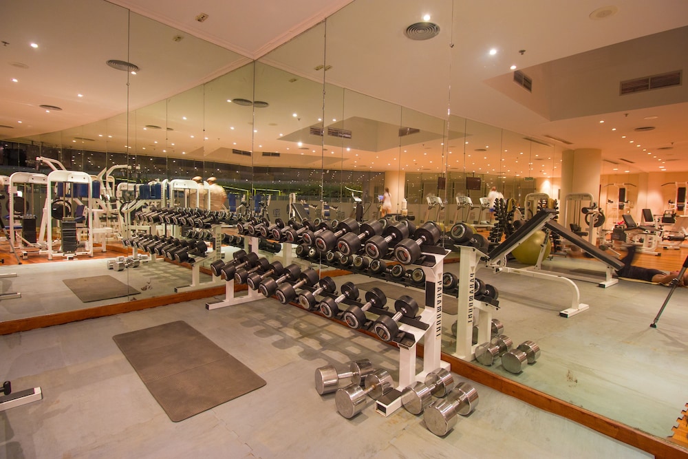 Royal Monte Carlo Resort - Adults Only 30/75