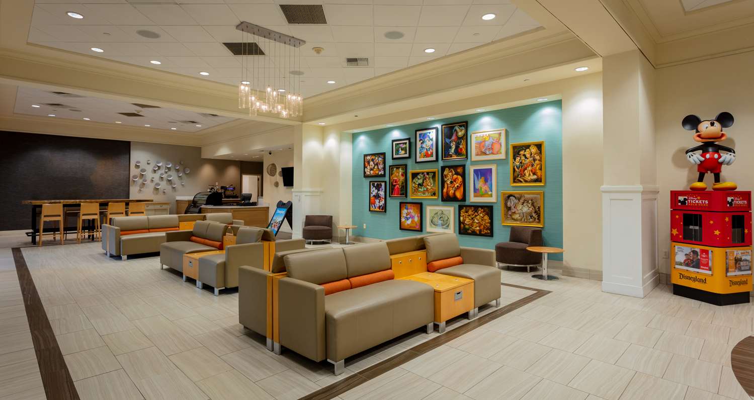 Sonesta Anaheim Resort Area 24/47