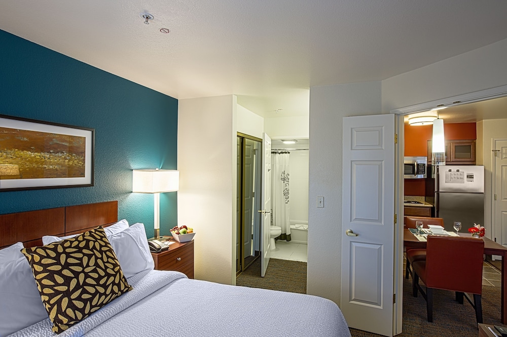 Residence Inn By Marriott Stockton 9/57