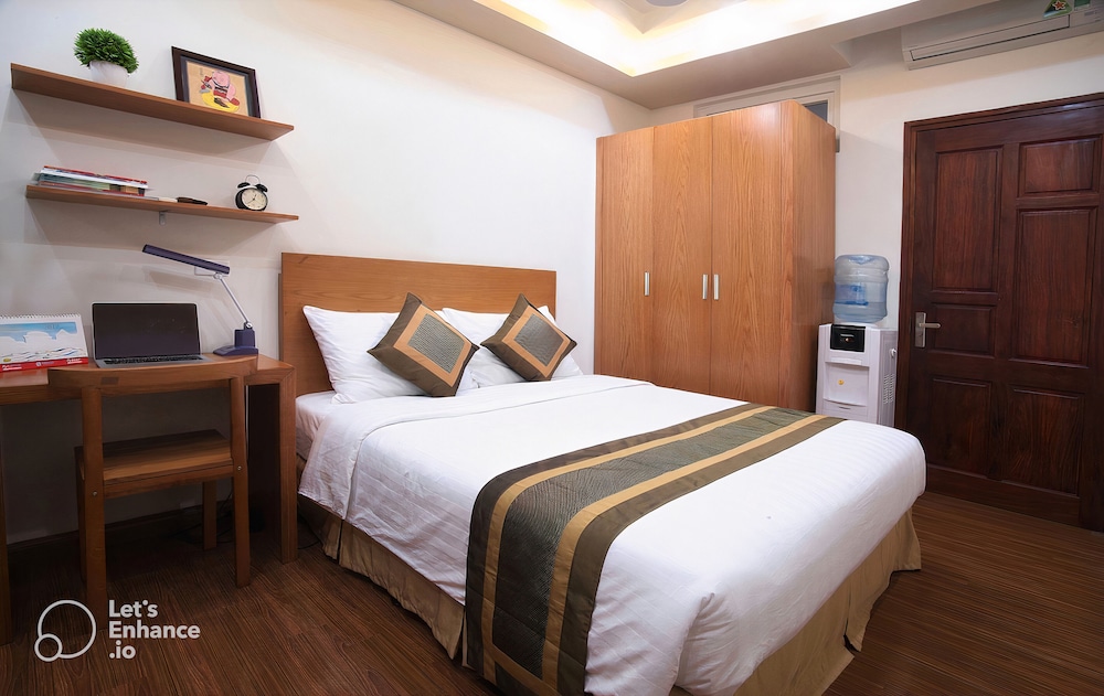 Granda Duy Tan Apartment 2 8/54