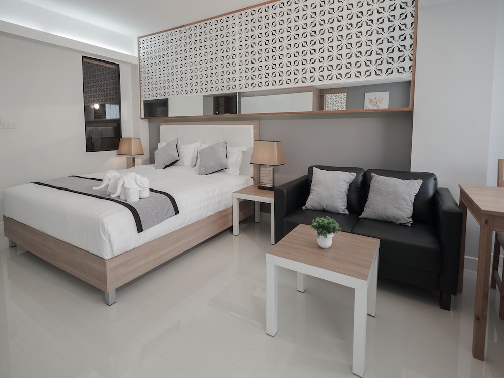Racha Residence Sri Racha 19/66