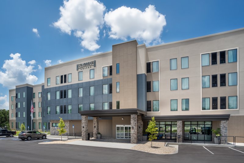 Staybridge Suites Crestview South by IHG 36/45
