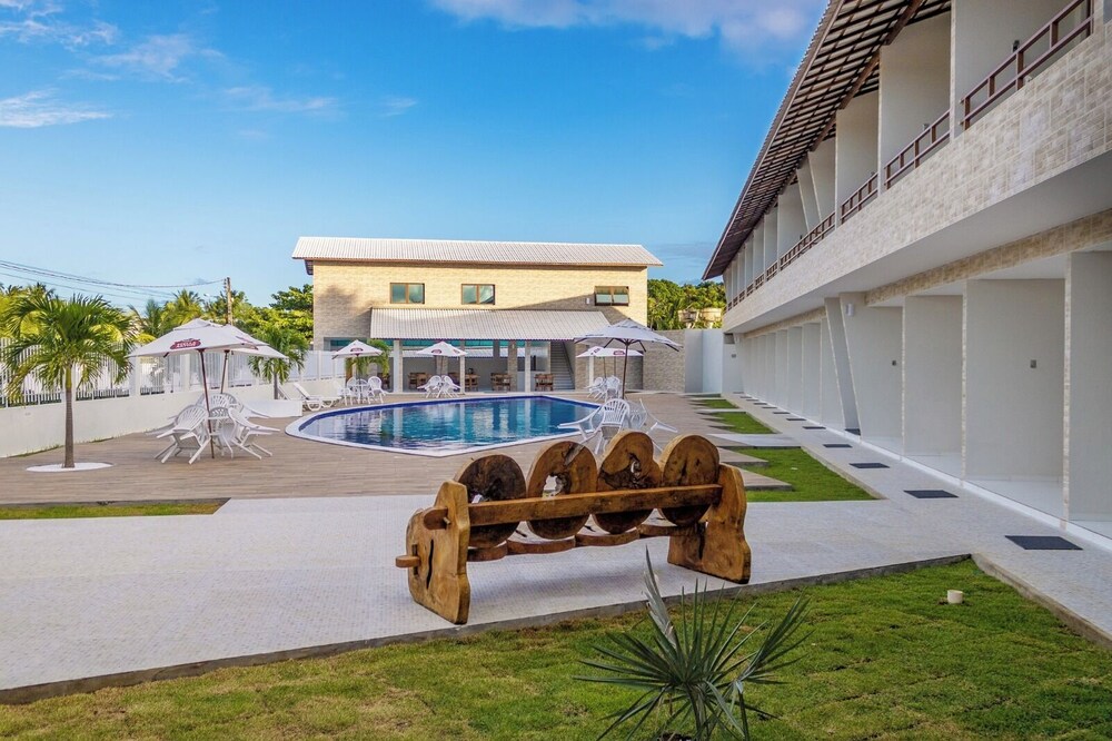 Paraiso Barra Hotel 43/50