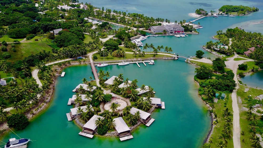 Musket Cove Island Resort Marina 41/50