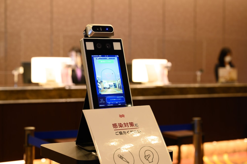 ANAクラウンプラザホテル札幌 写真2