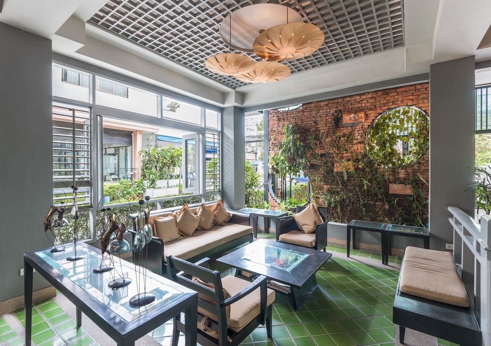 Lantana Pattaya Hotel And Resort 53/76