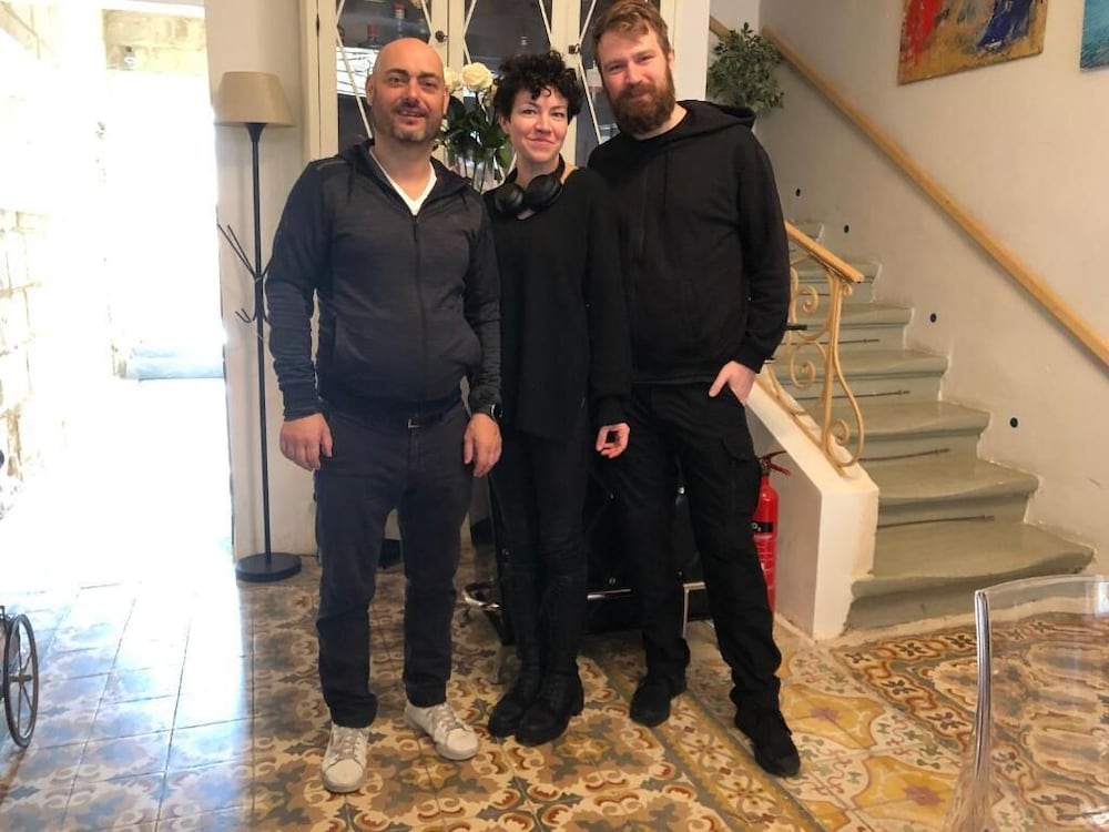 Lee's House Bed & Breakfast Sliema 4/50