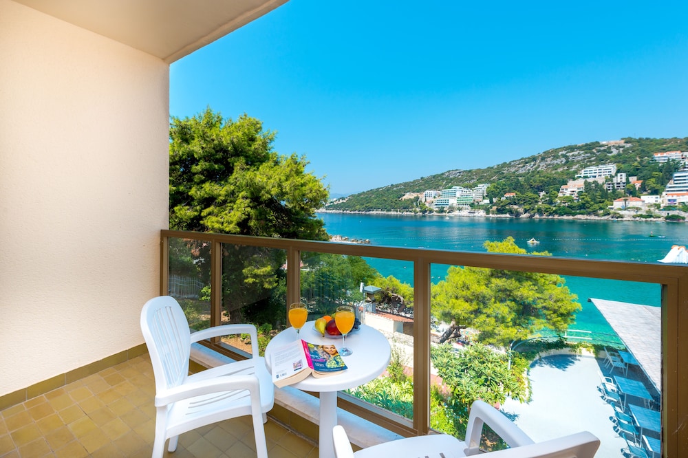 Hotel Vis 36/61