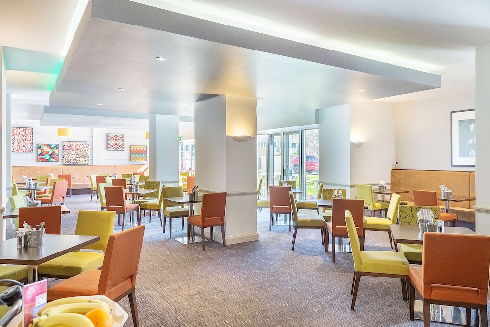 Mercure Northampton 46/63