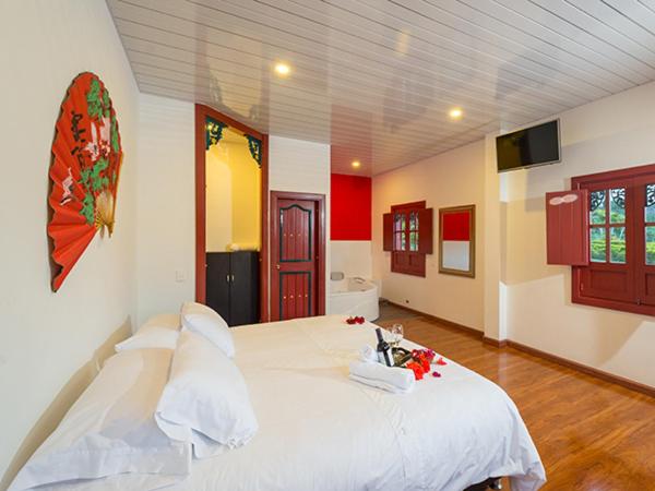 HOTEL INTERNACIONAL SAN AGUSTIN 13/50