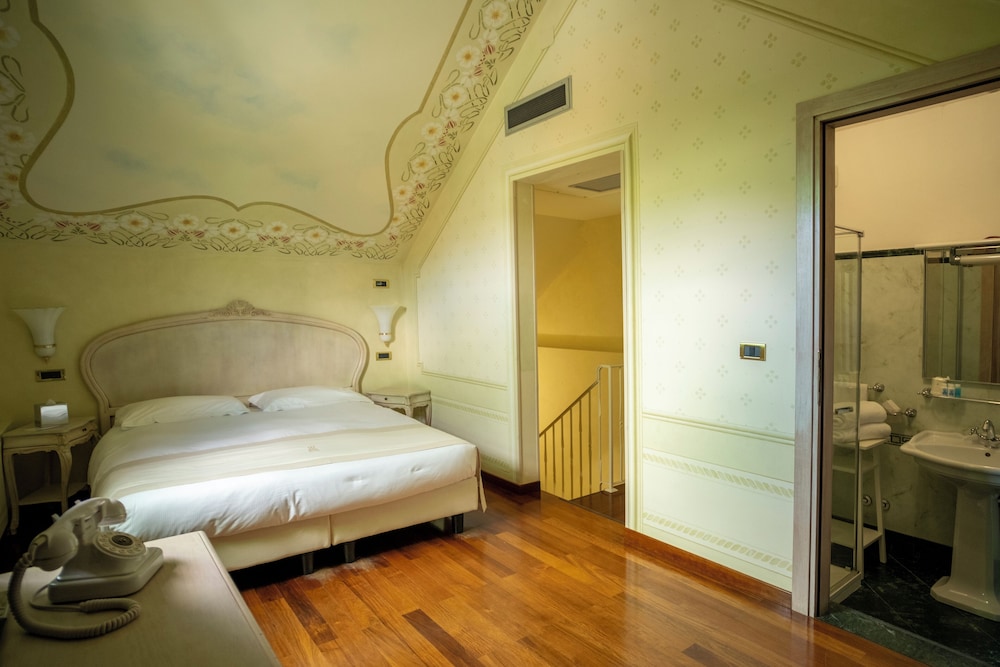 Suite Nettuno 22/60