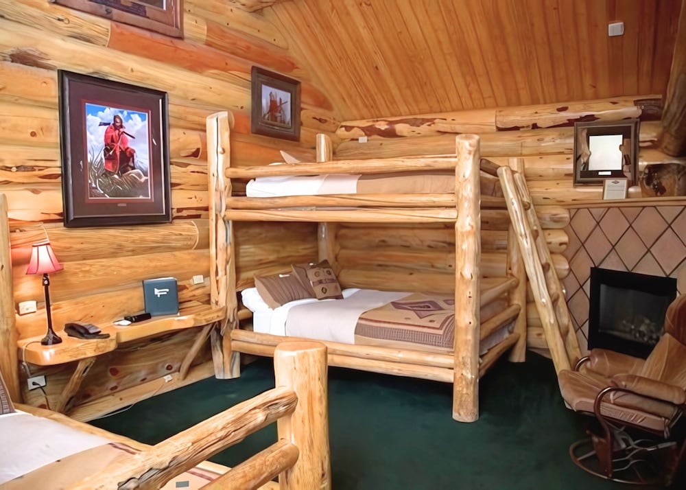 The Hibernation Station 39/65