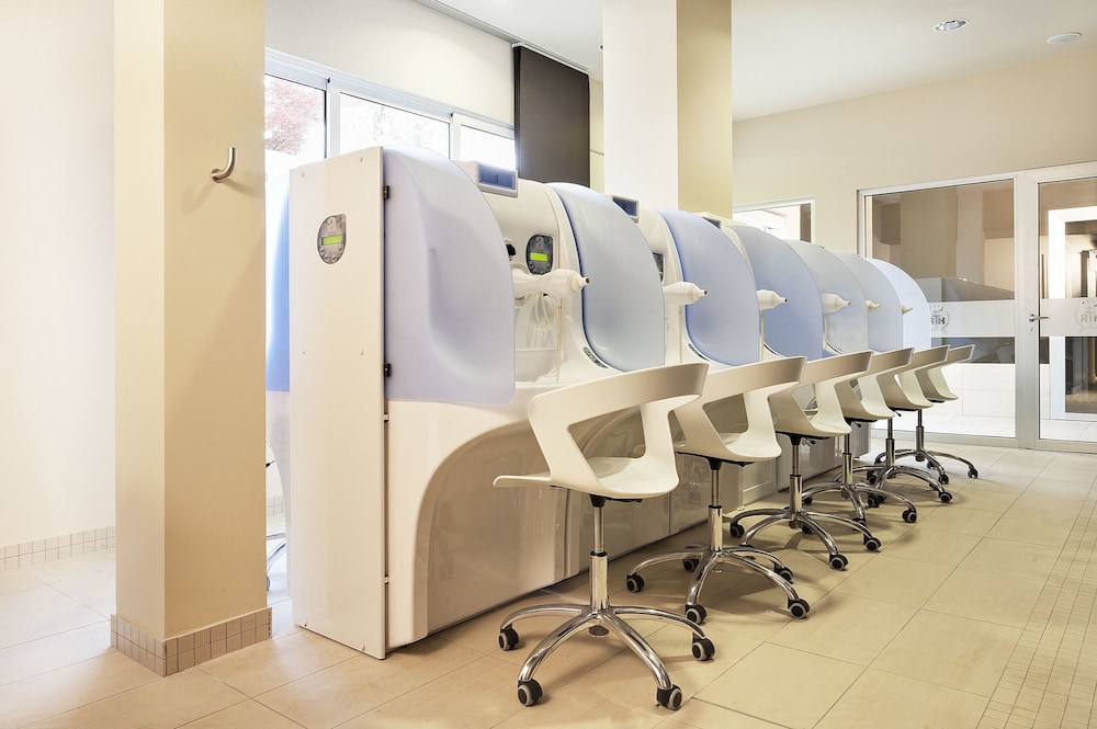 Hotel Terme Roma 38/50