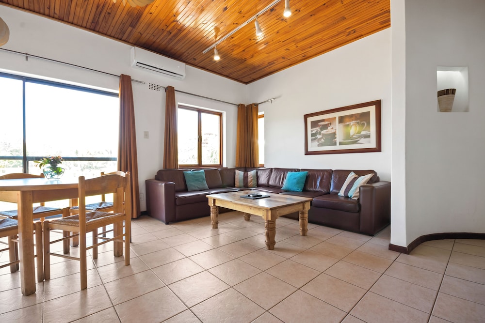 Montagu Springs Resort 30/50