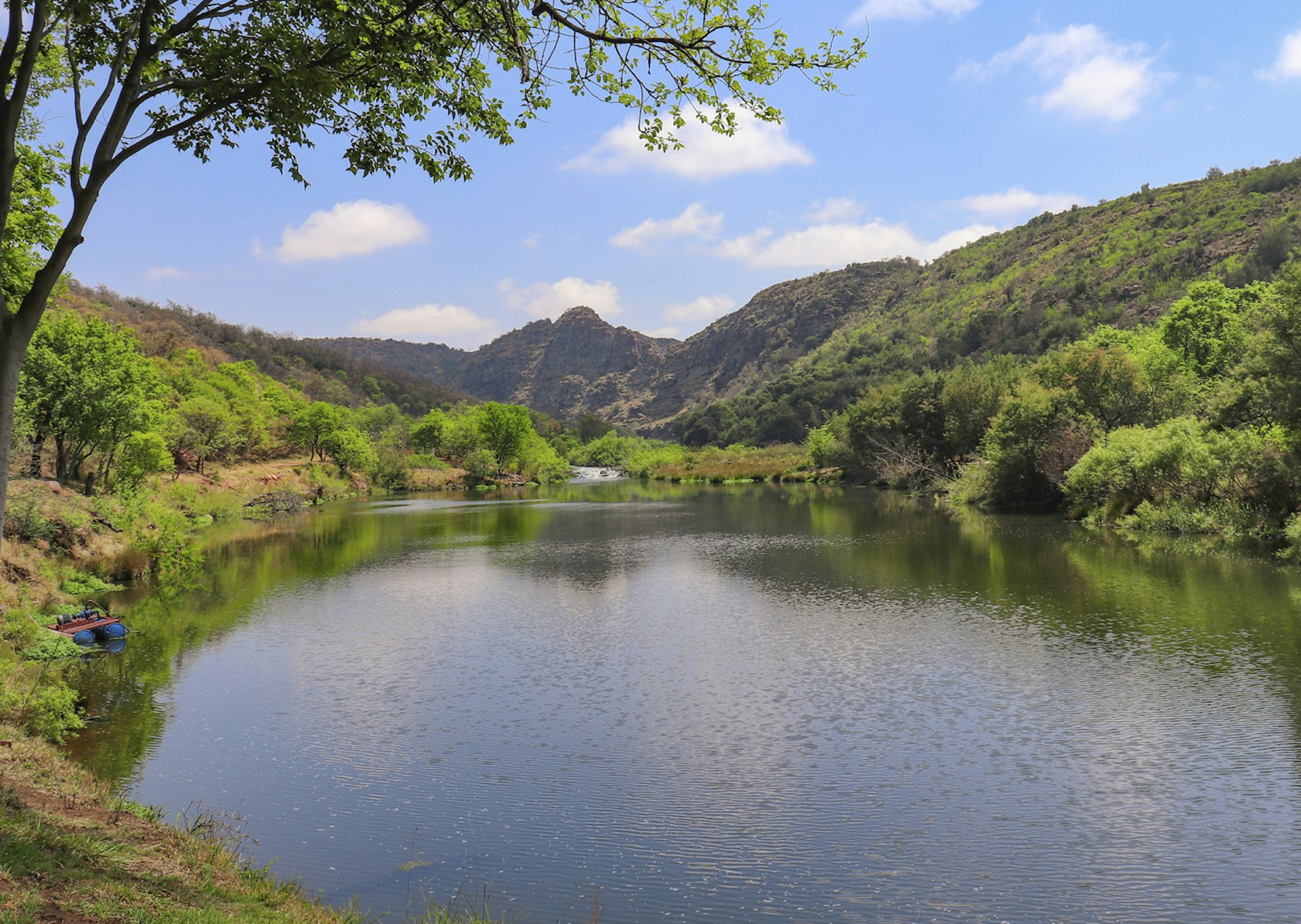 Olifants River Lodge 48/50