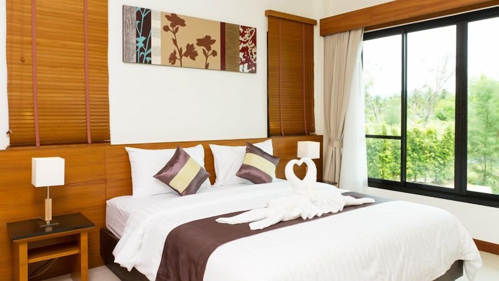 Khao Lak Blue Lagoon Resort 10/42