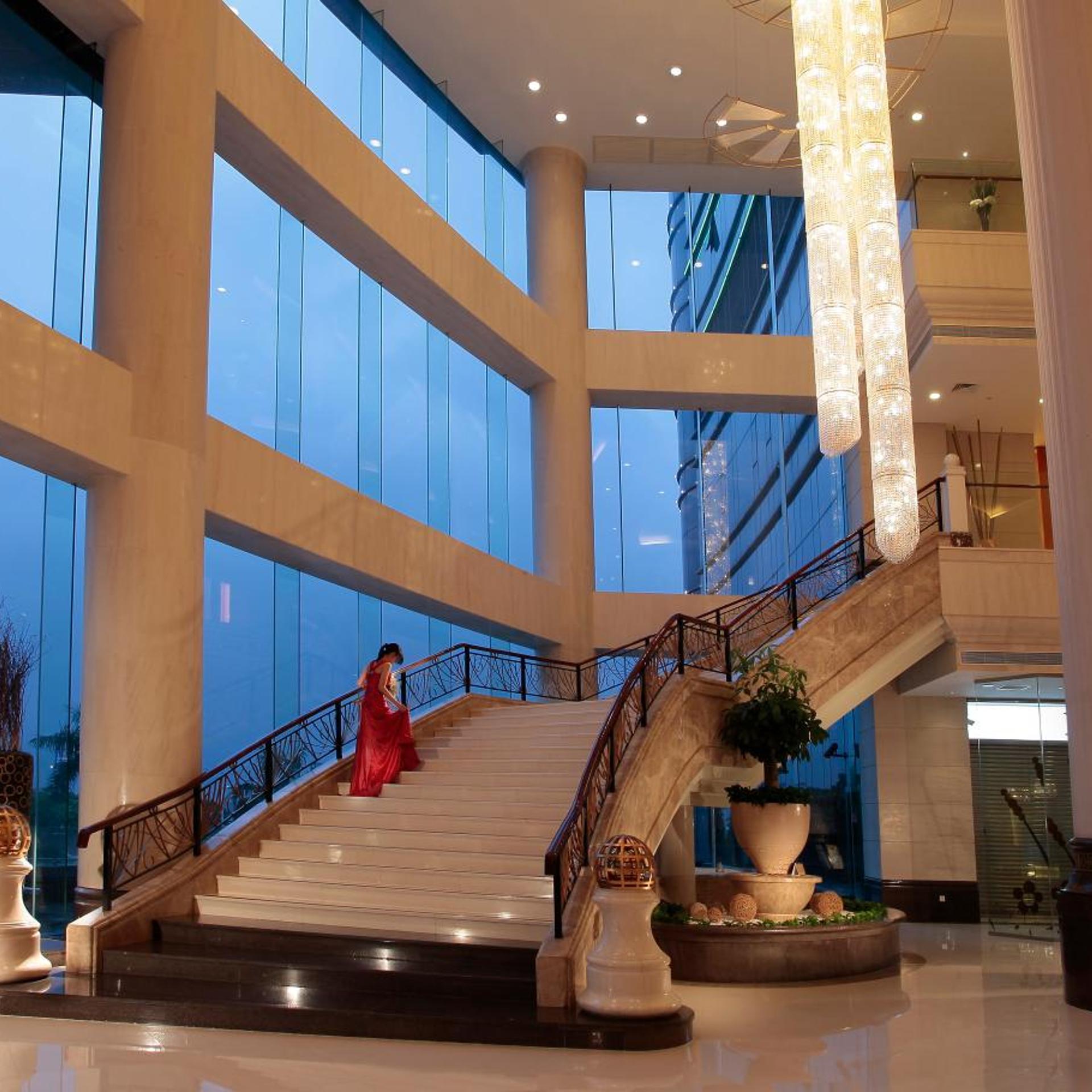 Qingyuan KB Hotel 60/69