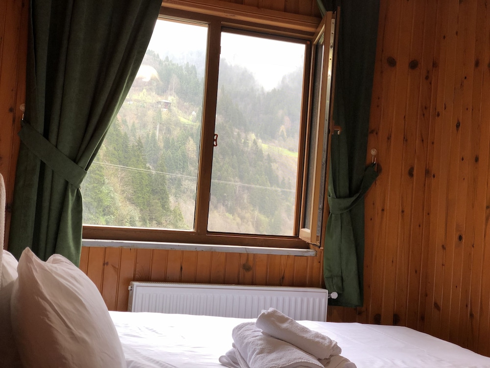 Zilkale Butik Otel 13/48