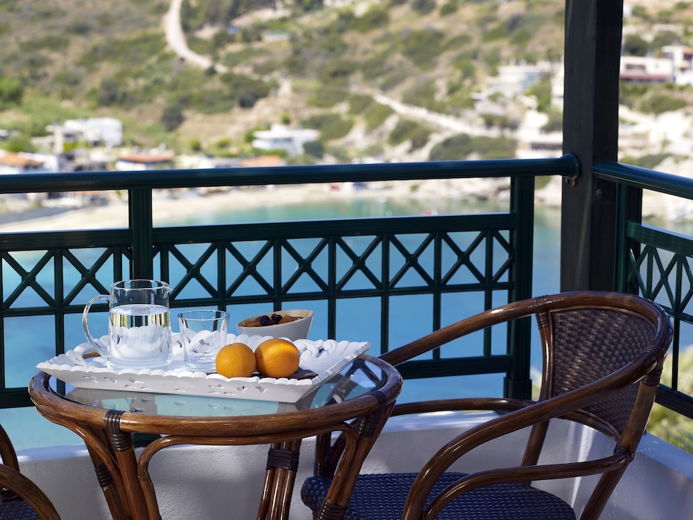 Erivolos Hotel Apartments 20/36