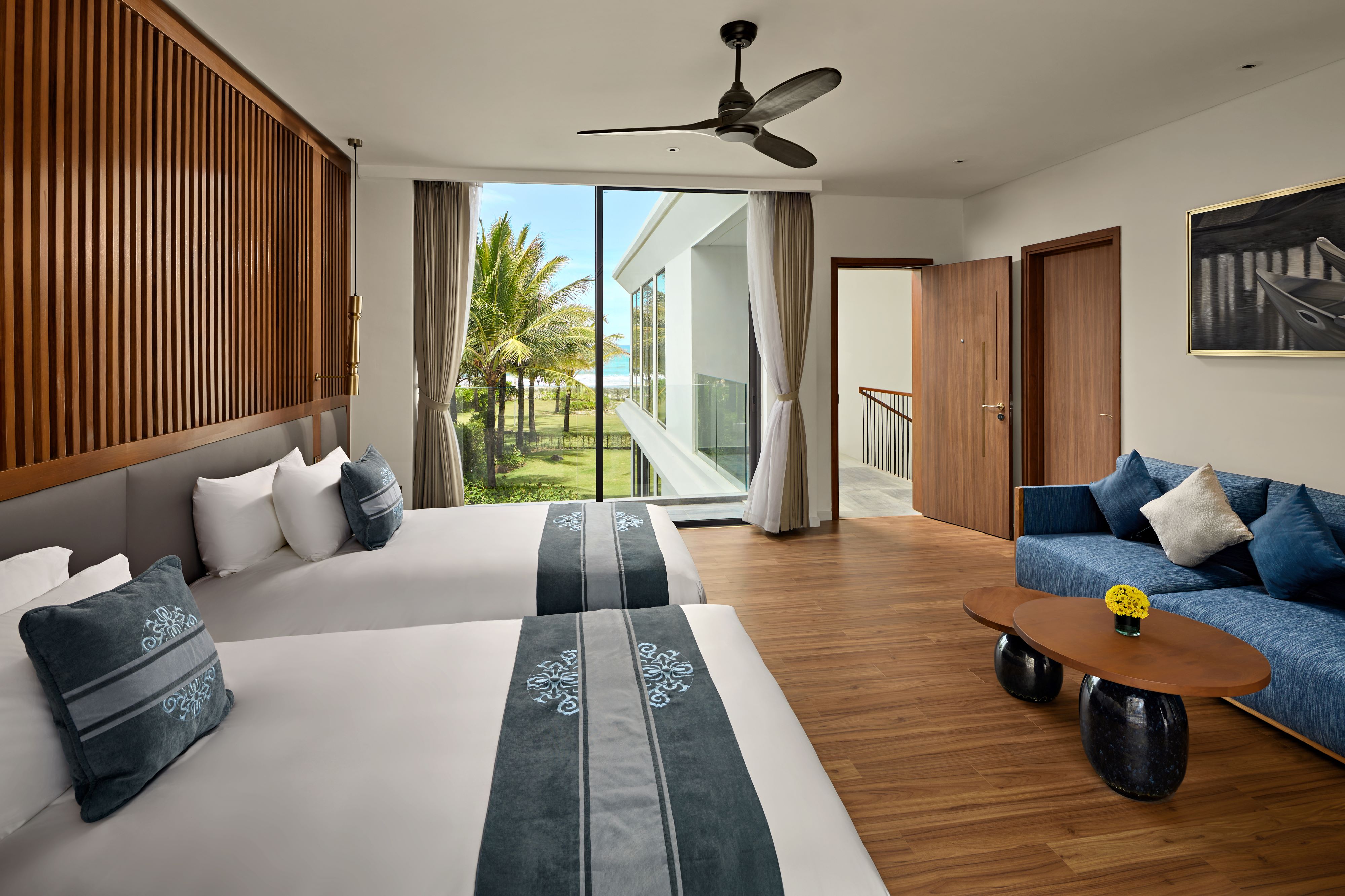 Royal Beachfront Villas & Spa Hoi An Danang 25/134