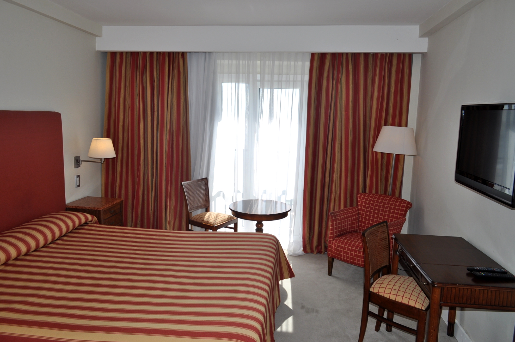 Hermitage Hotel 8/25