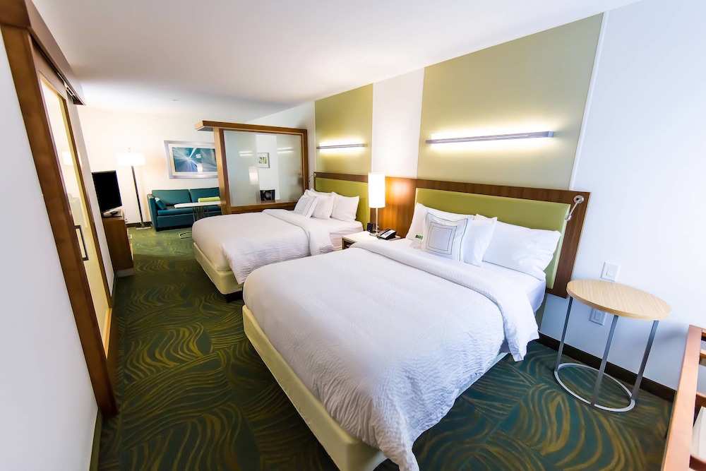 SpringHill Suites Lumberton 12/59