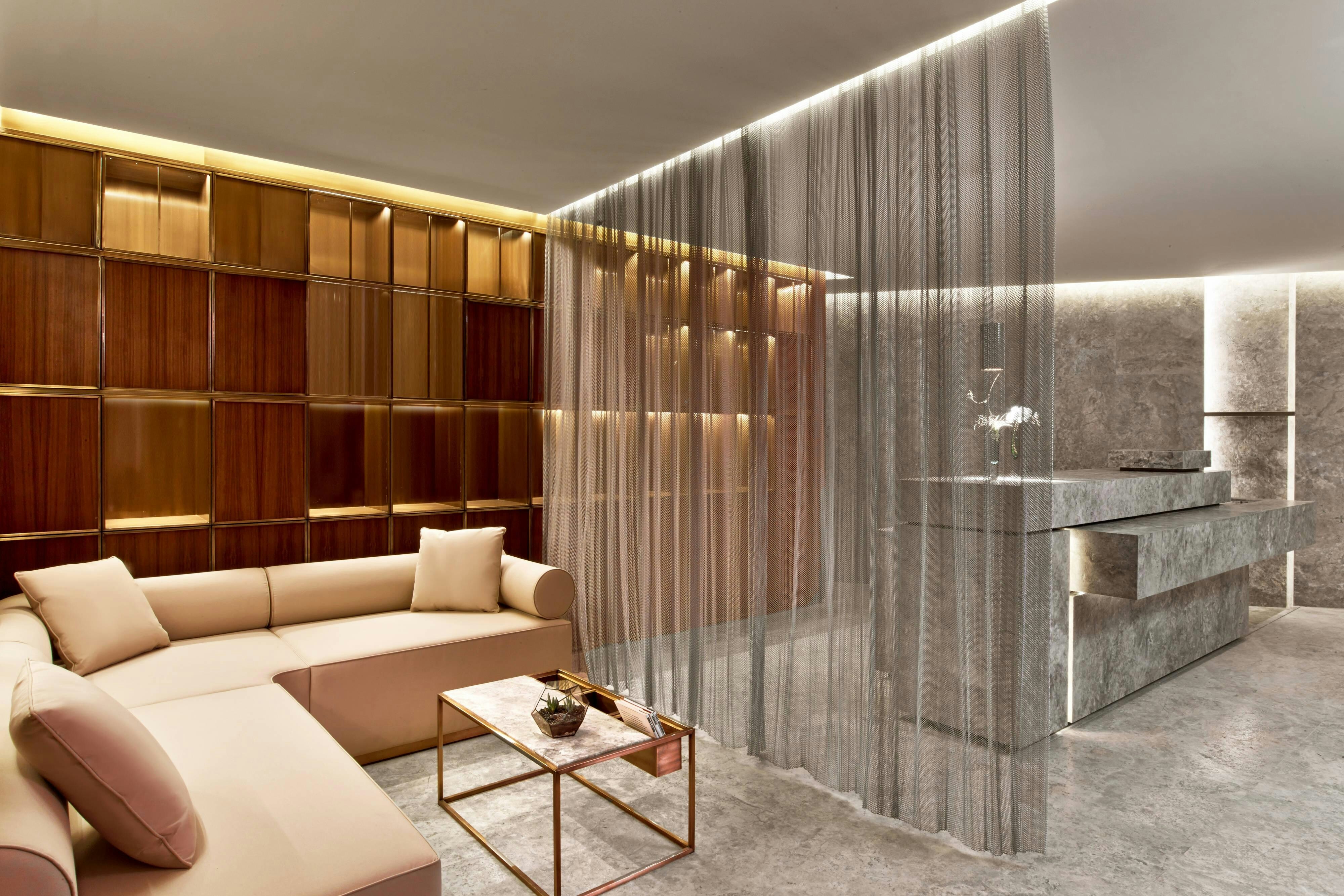 The St. Regis Istanbul 20/50
