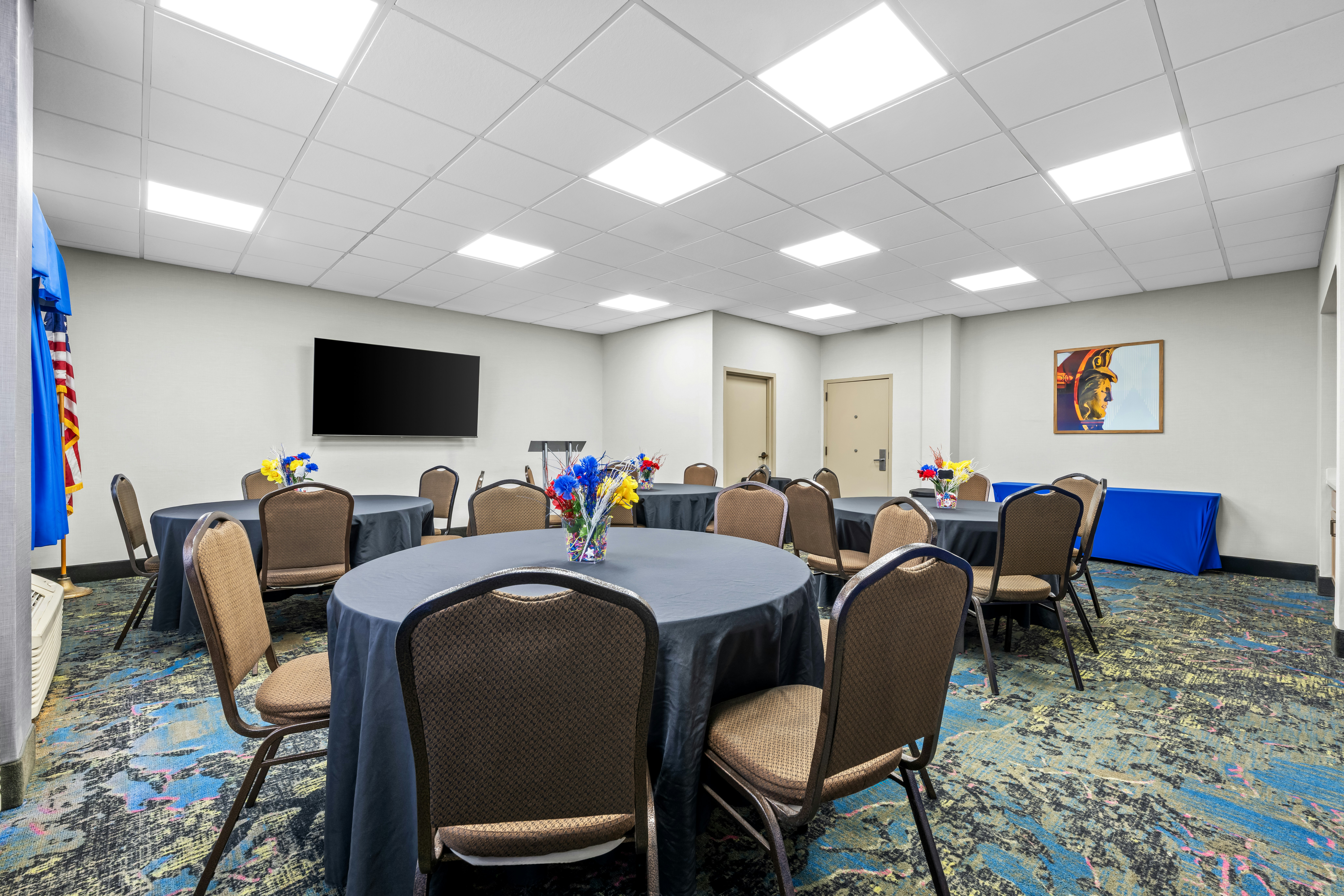 Hampton Inn Birmingham-Trussville 23/35