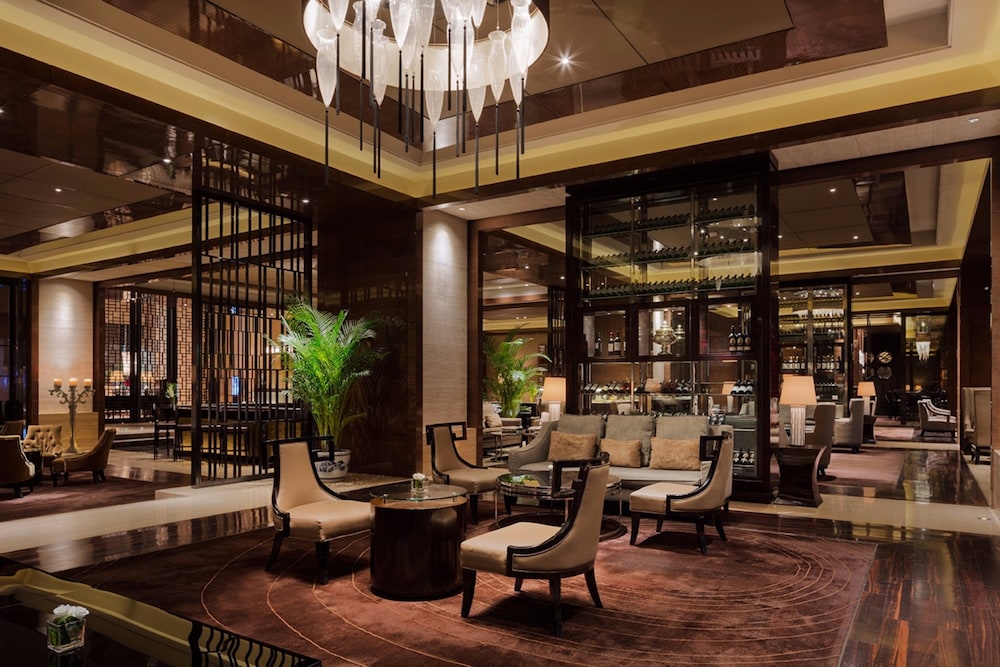 Wanda Realm Beijing 44/56