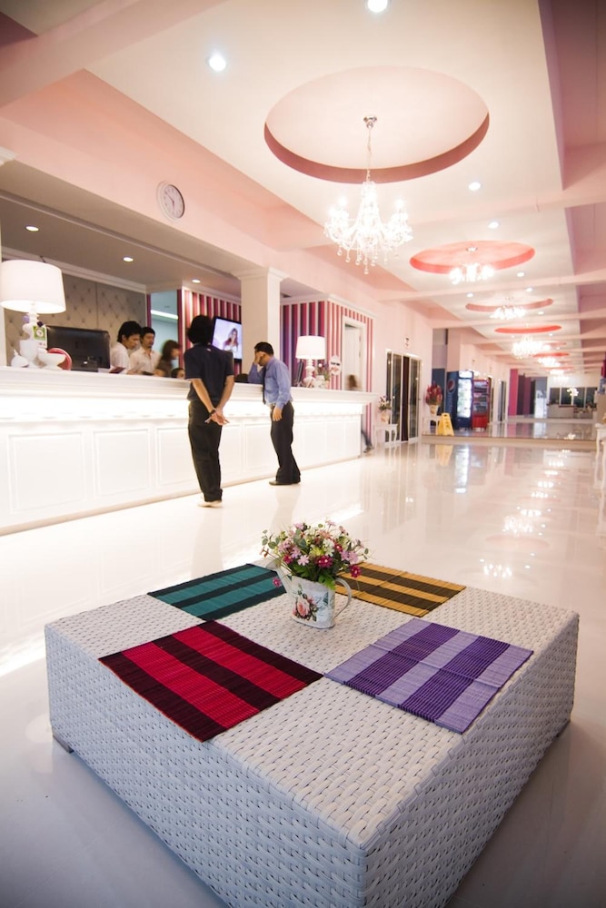 Boonsiri Boutique Hotel 6/50