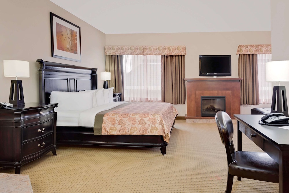 Ramada Lac La Biche 20/56