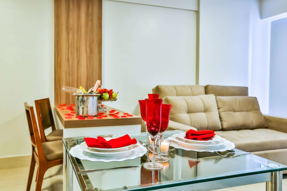 Hotel Golden Tulip Goiania Address 51/73