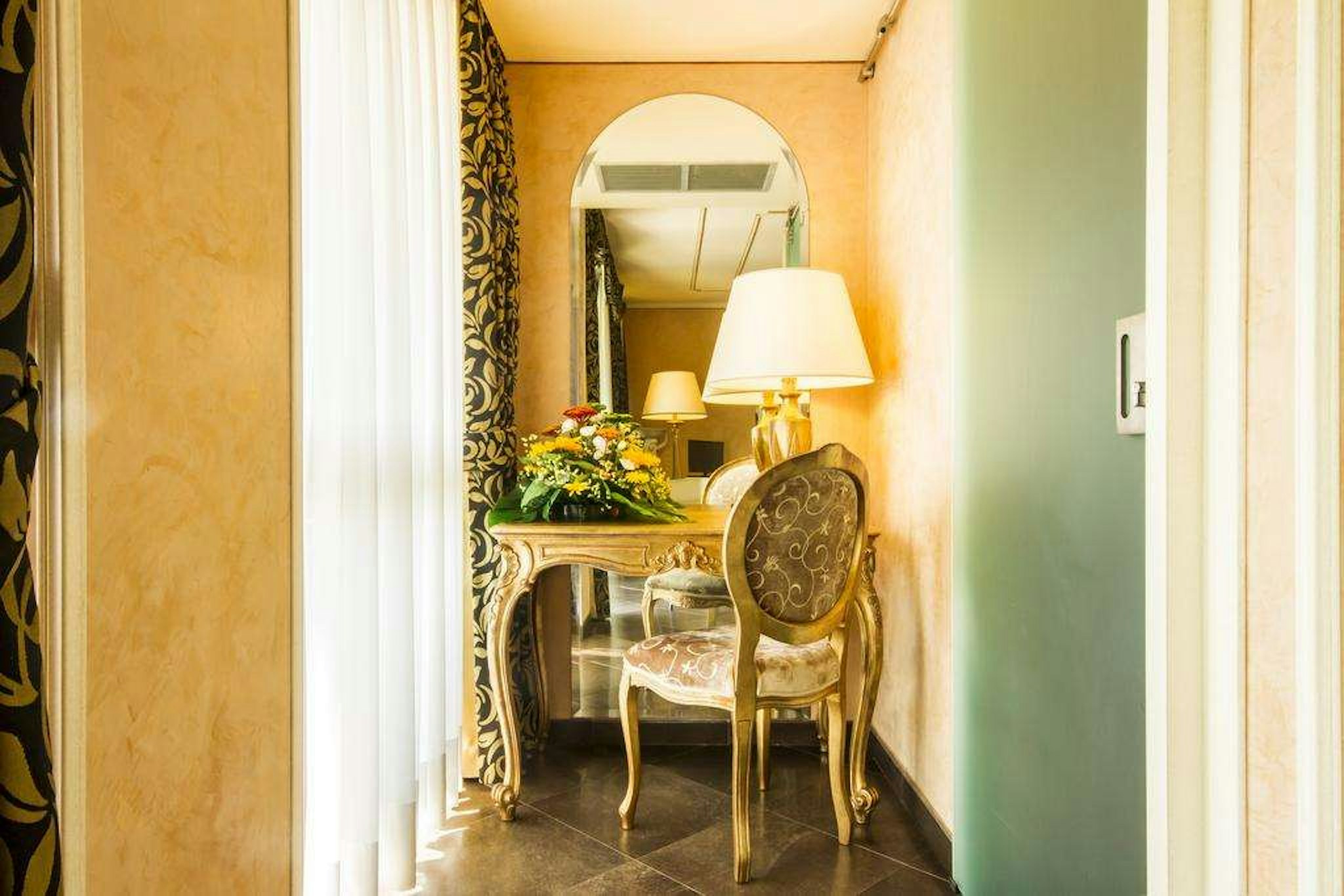 Ville Montefiori 45/45